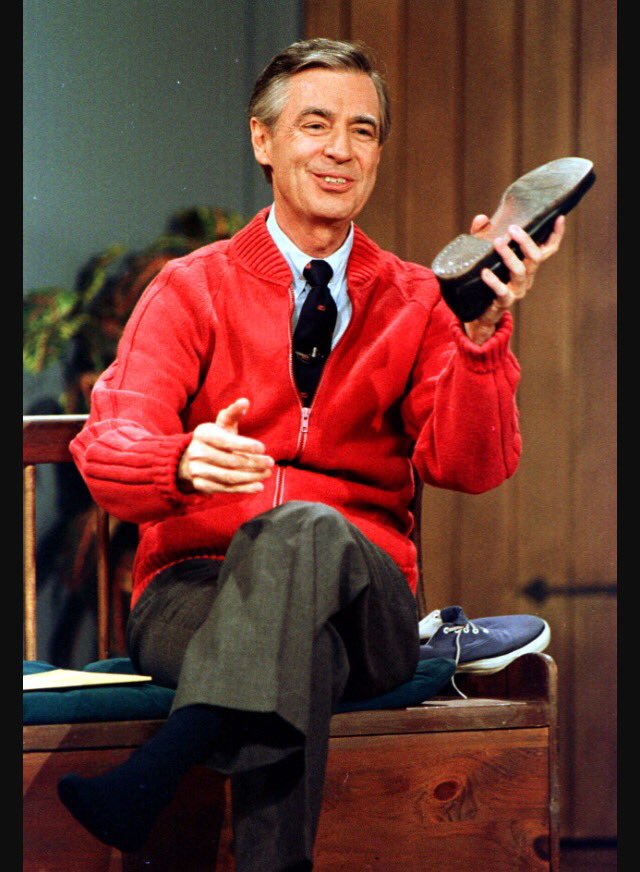 15+ Surprising Facts About 'Mister Rogers' Neighborhood' That You Didn