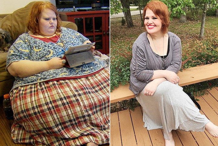 Where Nikki Webster From My 600-Lb Life Is Now