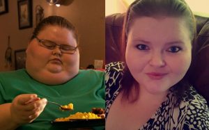 The Life-Changing Transformations On Weight Loss Program 'My 600-lb