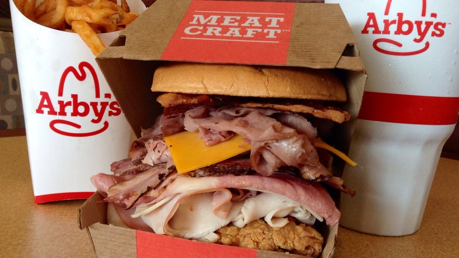 These Are The Worst Fast Food Restaurants In America BedTimez