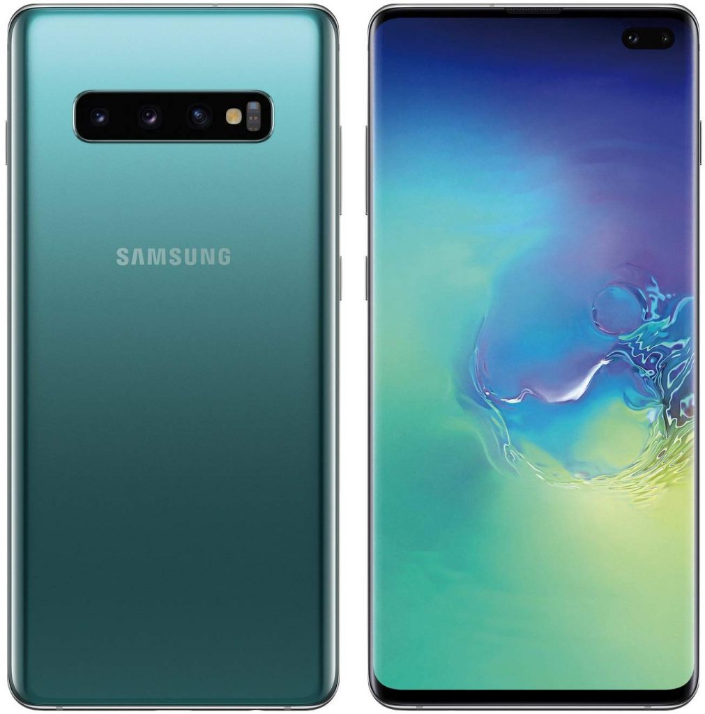 samsung galaxy s10 black friday