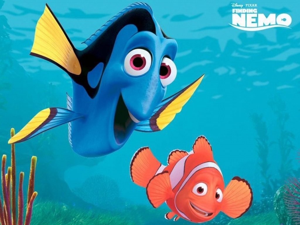 Finding Nemo