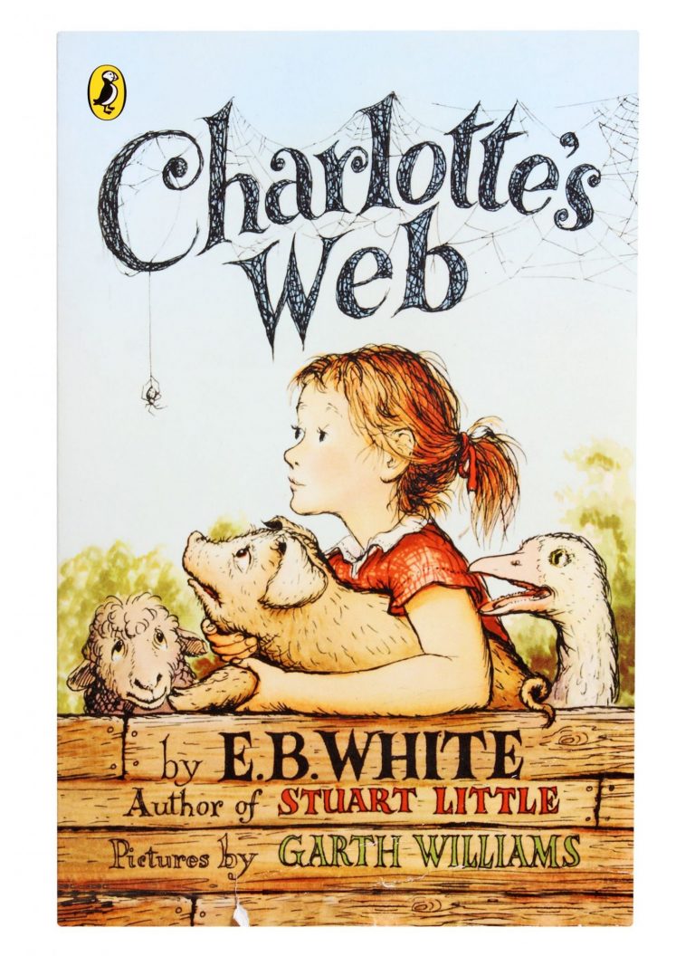 Top 5 Best Selling Children S Books Of All Time