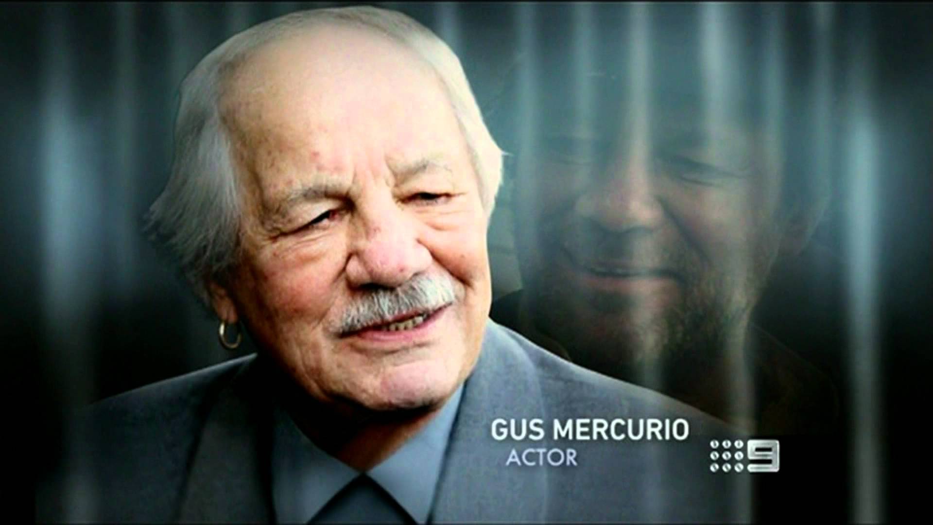 Gus Mercurio