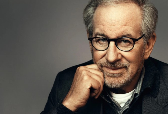 Spielberg The Joker