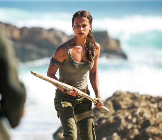 10 Things You Probably Didnt Know About Tomb Raider 