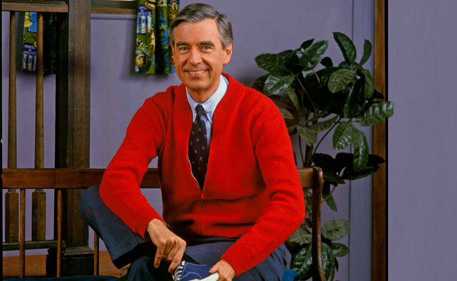 Fred Rogers Risked His Career For This Show.