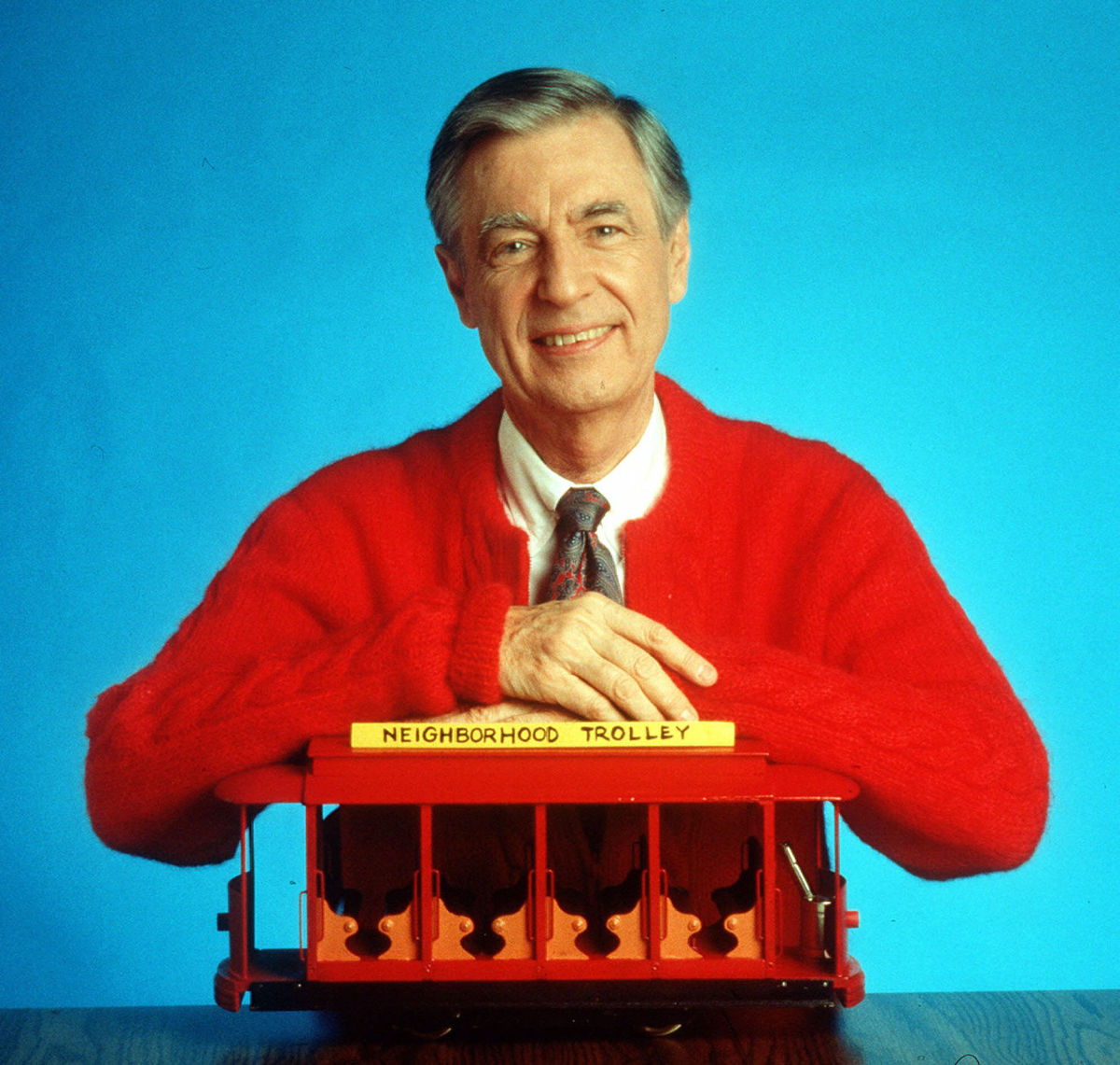 Mr. Rogers Hated Childrens Television.