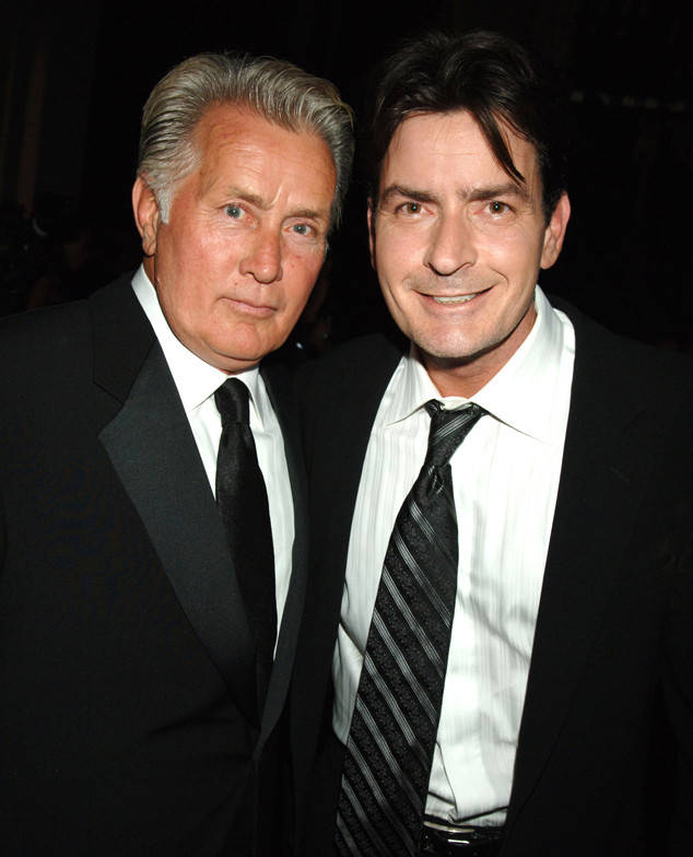 Martin Sheen