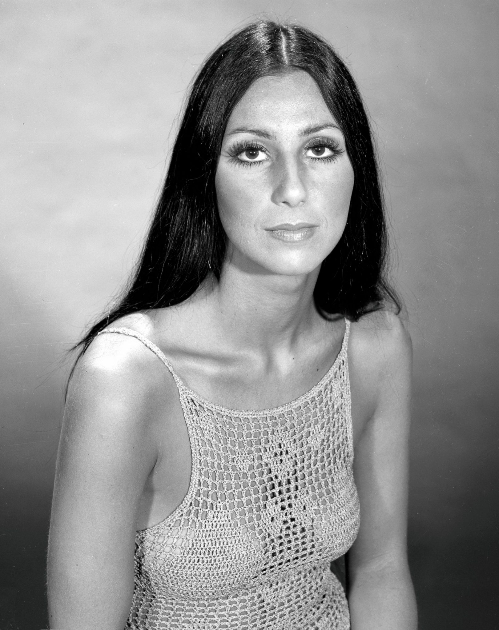 Cher