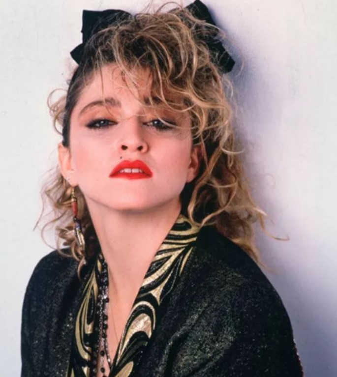 Madonna