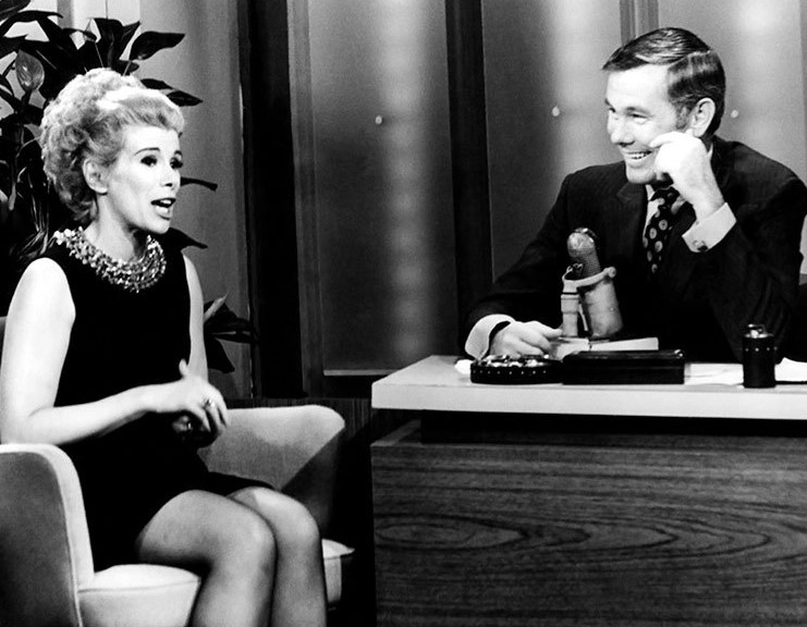 The Truth Behind Johnny Carson’s Tonight Show BedTimez Page 13