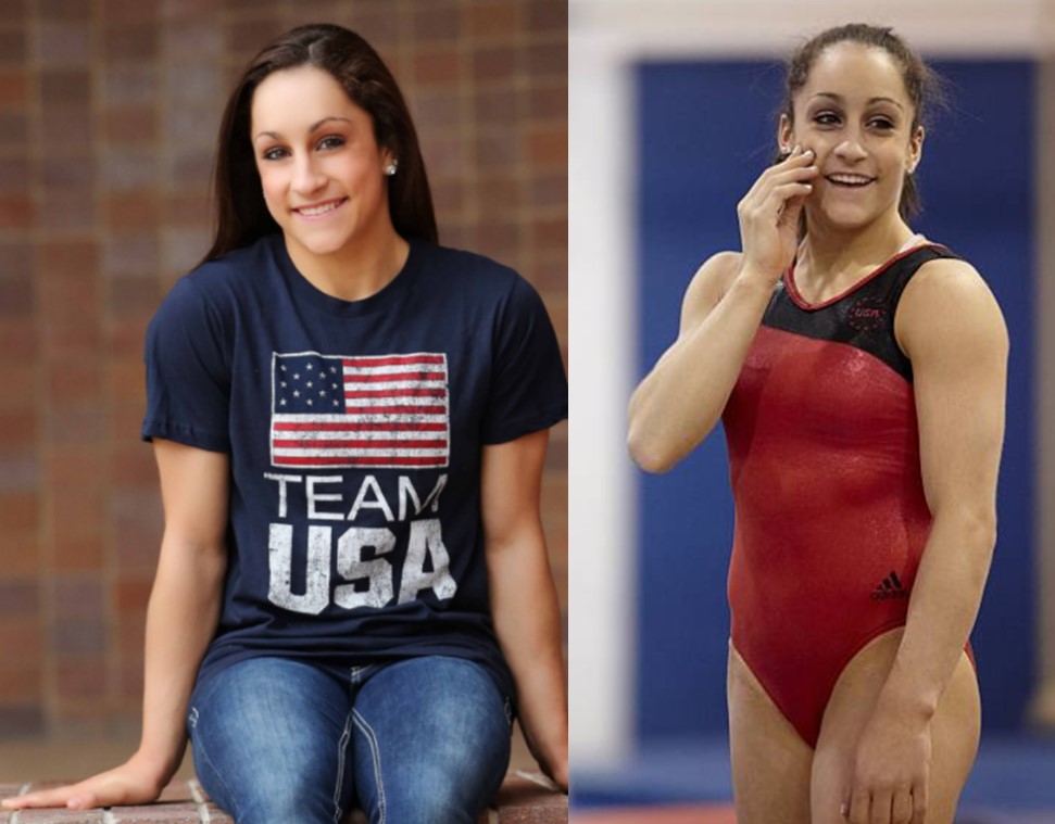 Jordyn Wieber1