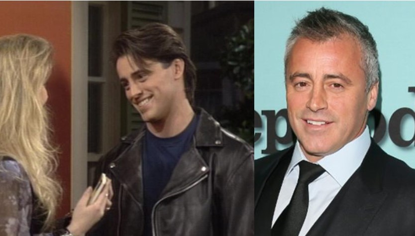 Matt LeBlanc Vinnie