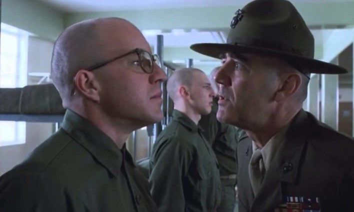 Full Metal Jacket