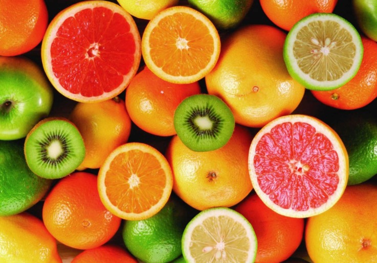 Health Benefits Of Vitamin C