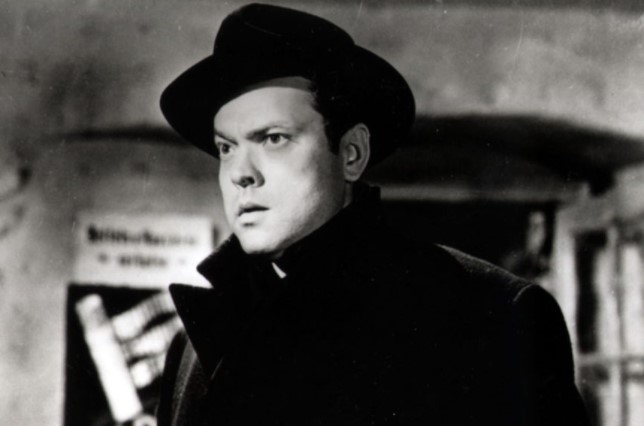 The Third Man