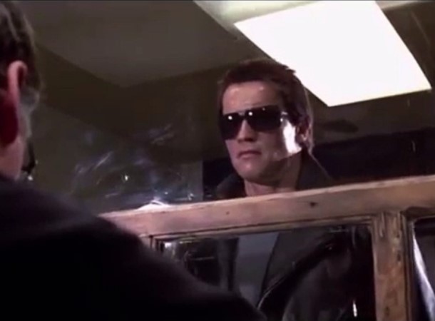 The Terminator