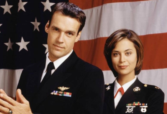 Everything Fans Should Know About 'JAG' | BedTimez