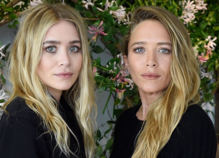 Olsen Twins 