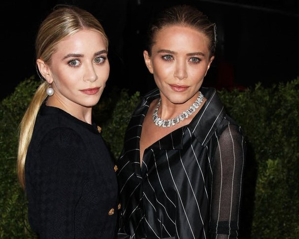 Olsen Twins: Cool Facts You Never Knew About Mary-Kate And Ashley ...