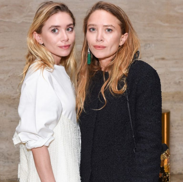 Olsen Twins: Cool Facts You Never Knew About Mary-Kate And Ashley ...