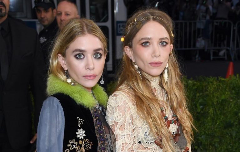 Olsen Twins: Cool Facts You Never Knew About Mary-Kate And Ashley ...