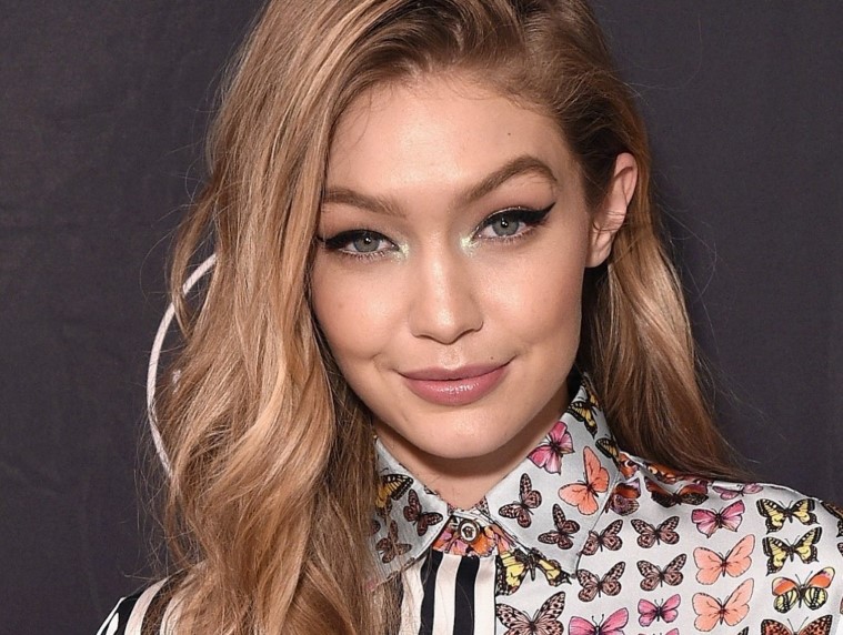 Gigi Hadid