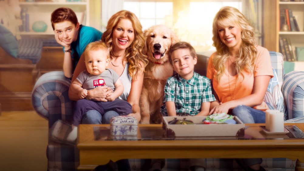 Fuller House