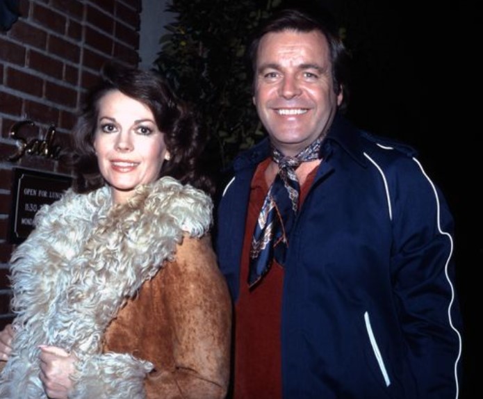 The Life of Natalie Wood | BedTimez | Page 33