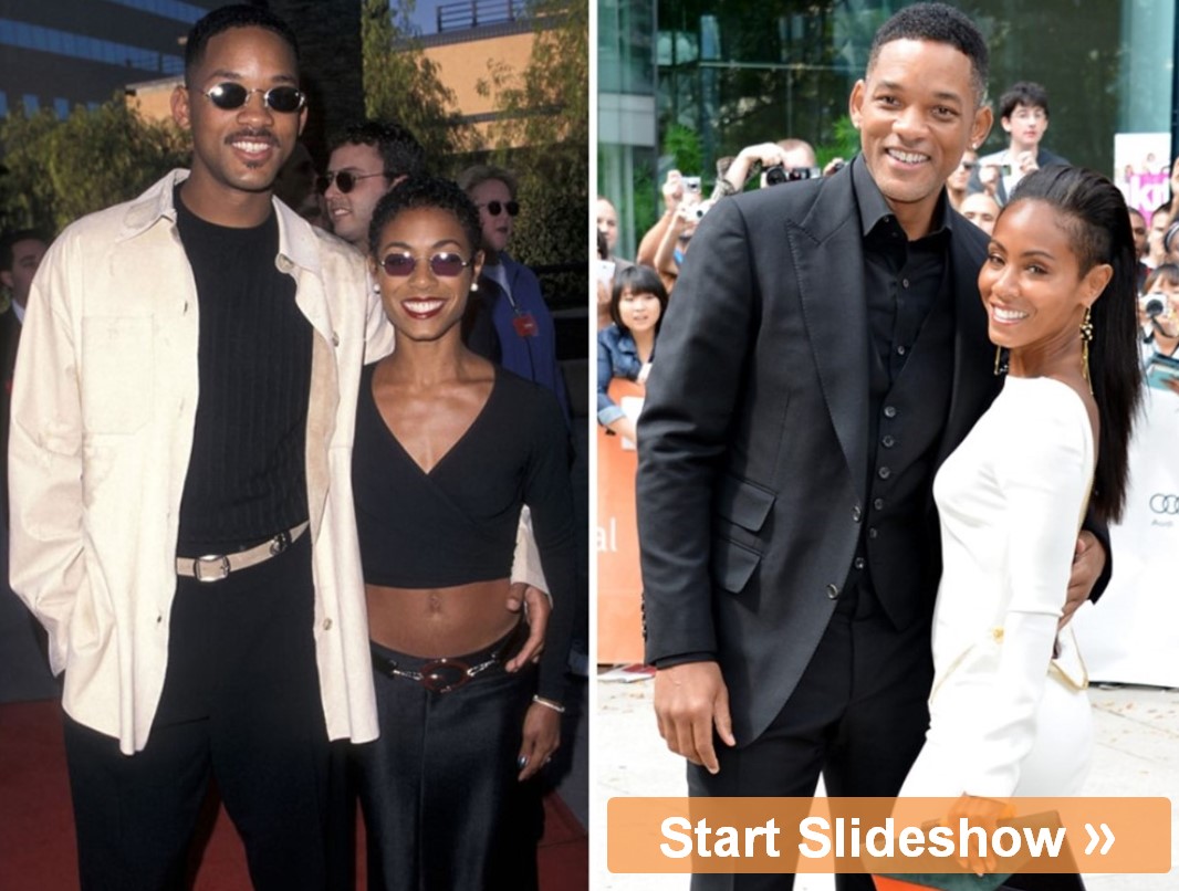 40 Celebrity Couples Who Proved Love Truly Can Last Forever
