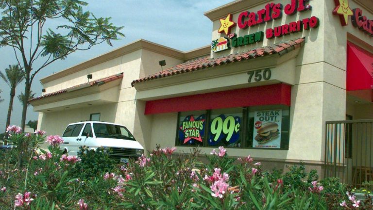 These Are The Worst Fast Food Restaurants In America | BedTimez | Page 31