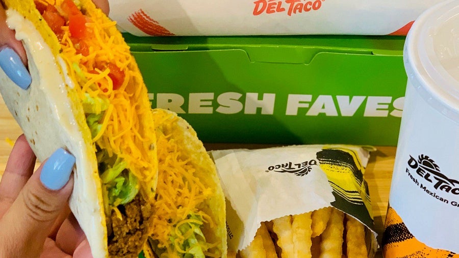 Del Taco