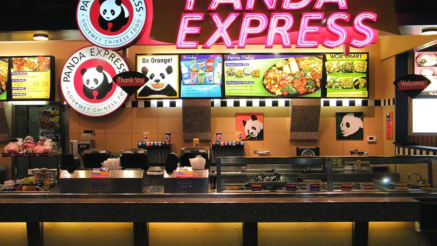 Panda Express