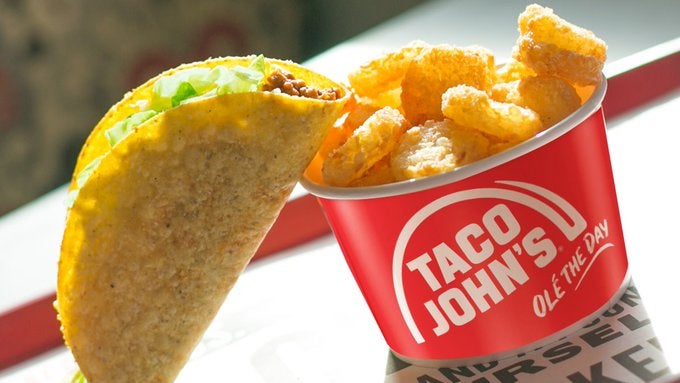 Taco John’s