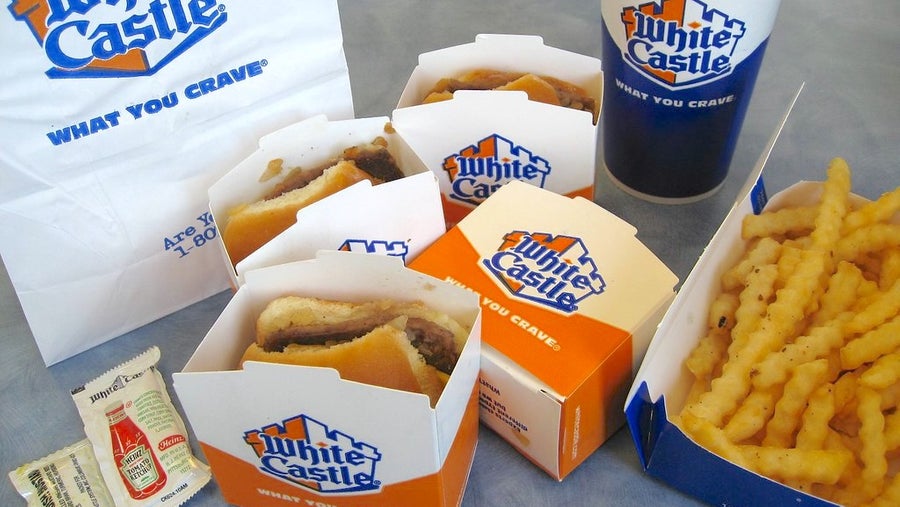 White Castle