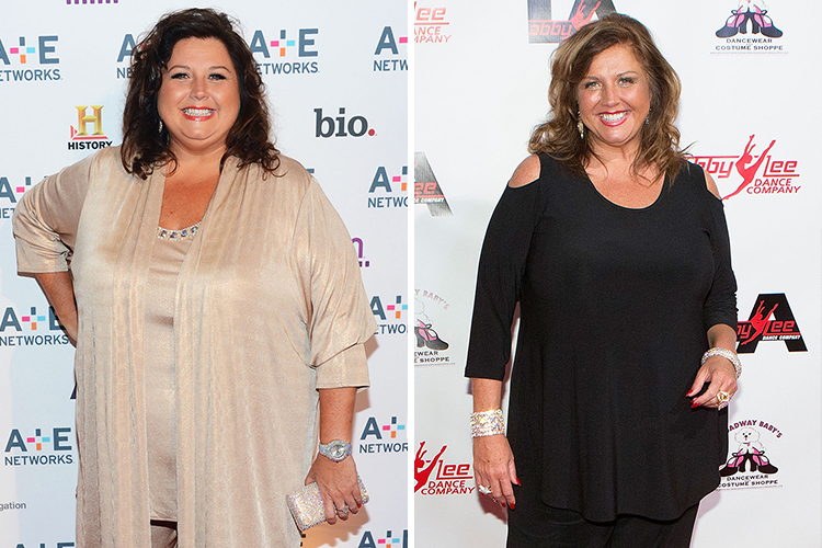 Abby Lee Miller