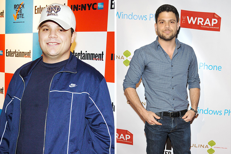 These Incredible Celebrity Weight Loss Transformations Will Inspire You ...