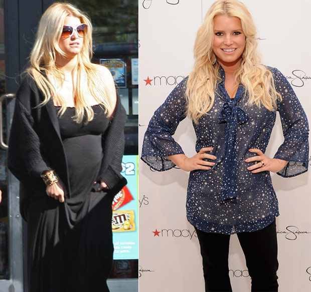 Jessica Simpson