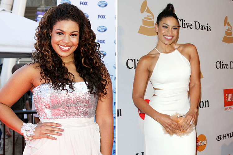 Jordin Sparks