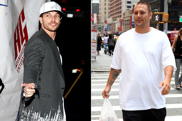 Kevin Federline