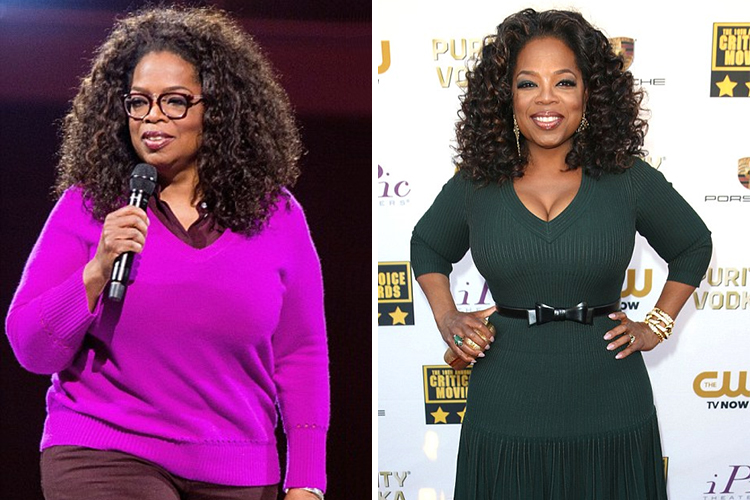 Oprah Winfreys Weight Loss Gummies - www.inf-inet.com