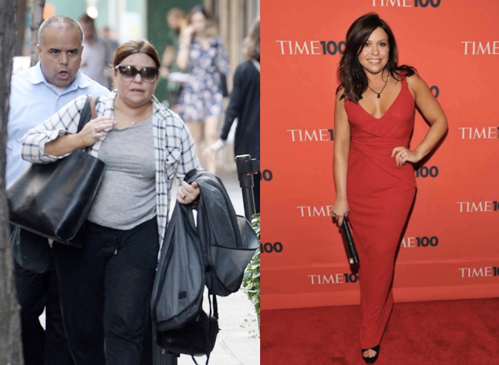 These Incredible Celebrity Weight Loss Transformations ...