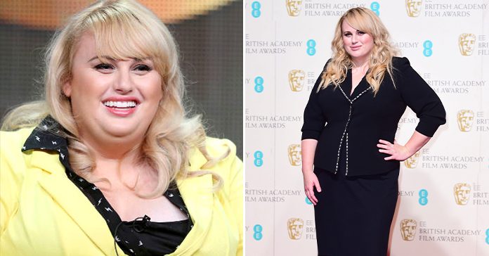 Rebel Wilson