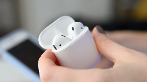 AirPods & Wireless Charging Case - $164.99