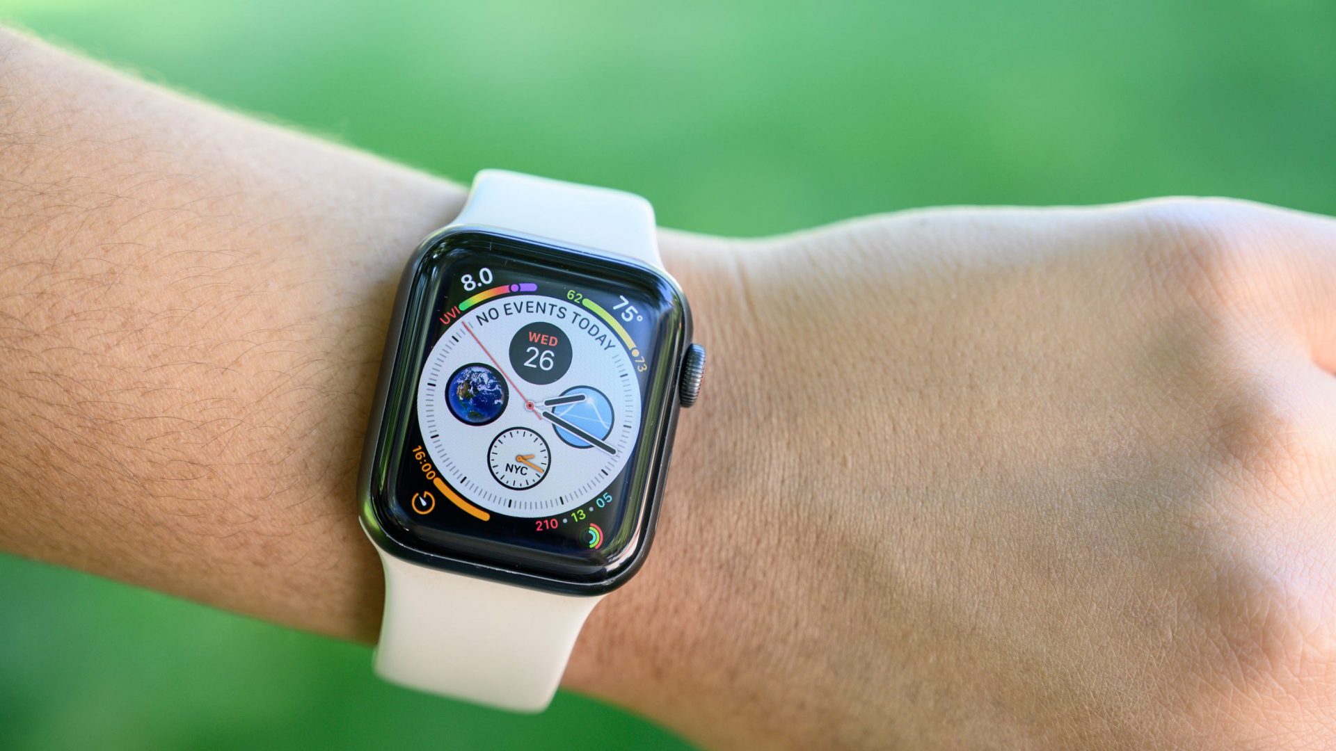 Apple Watch - $228