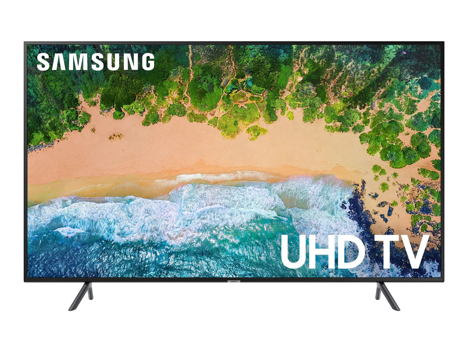 Samsung 75 In 2160p LED Smart TV $747.99