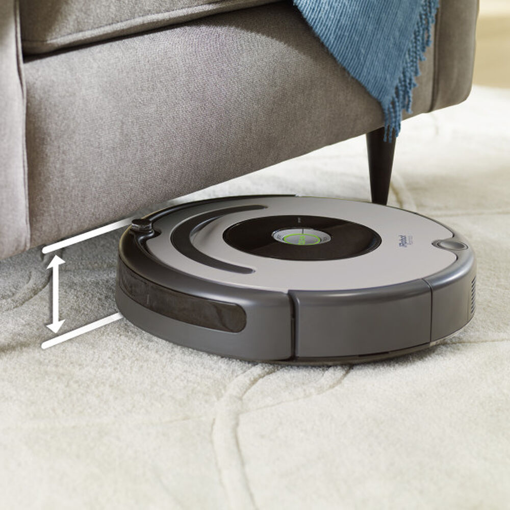 iRobot Roomba 677 - $199.74