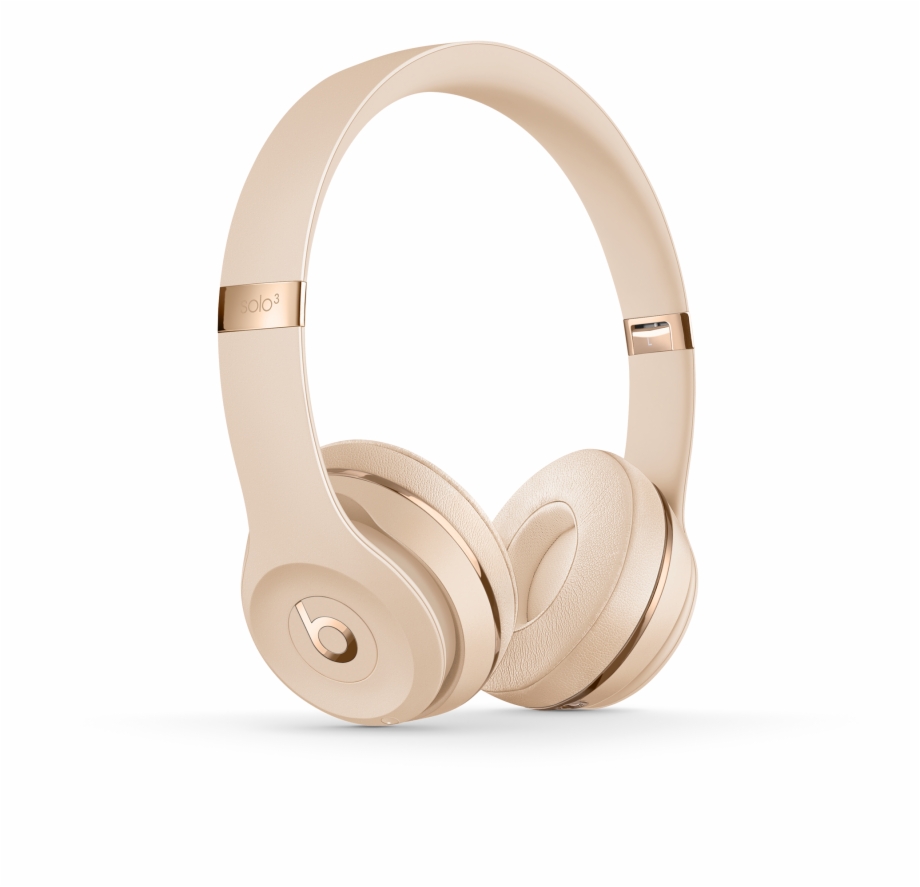 Beats Solo3 Wireless Headphones - $129.99