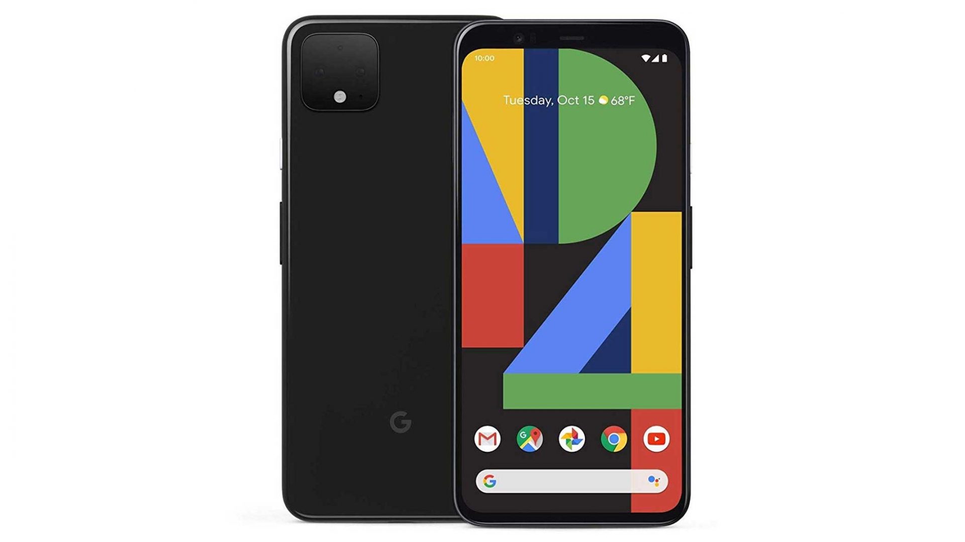 Google Pixel 4 XL 64GB - $699